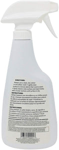 MyBoatStore Imar 301 Strataglass Cleaner Bundle (2 Bottles) with Microfiber Detailing Cloth (3 Total Items)