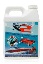 Load image into Gallery viewer, Formula X2 Marine Fuel Additive - 32 Ounce