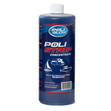 Load image into Gallery viewer, Poli Strip Liquid - Concentrated Poli Glow Stripper - 32 Oz Bottle