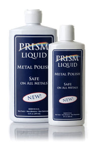 Prism Polish Liquid - 8 Oz