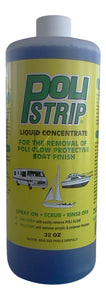 Poli Strip Liquid - Concentrated Poli Glow Stripper - 32 Oz Bottle