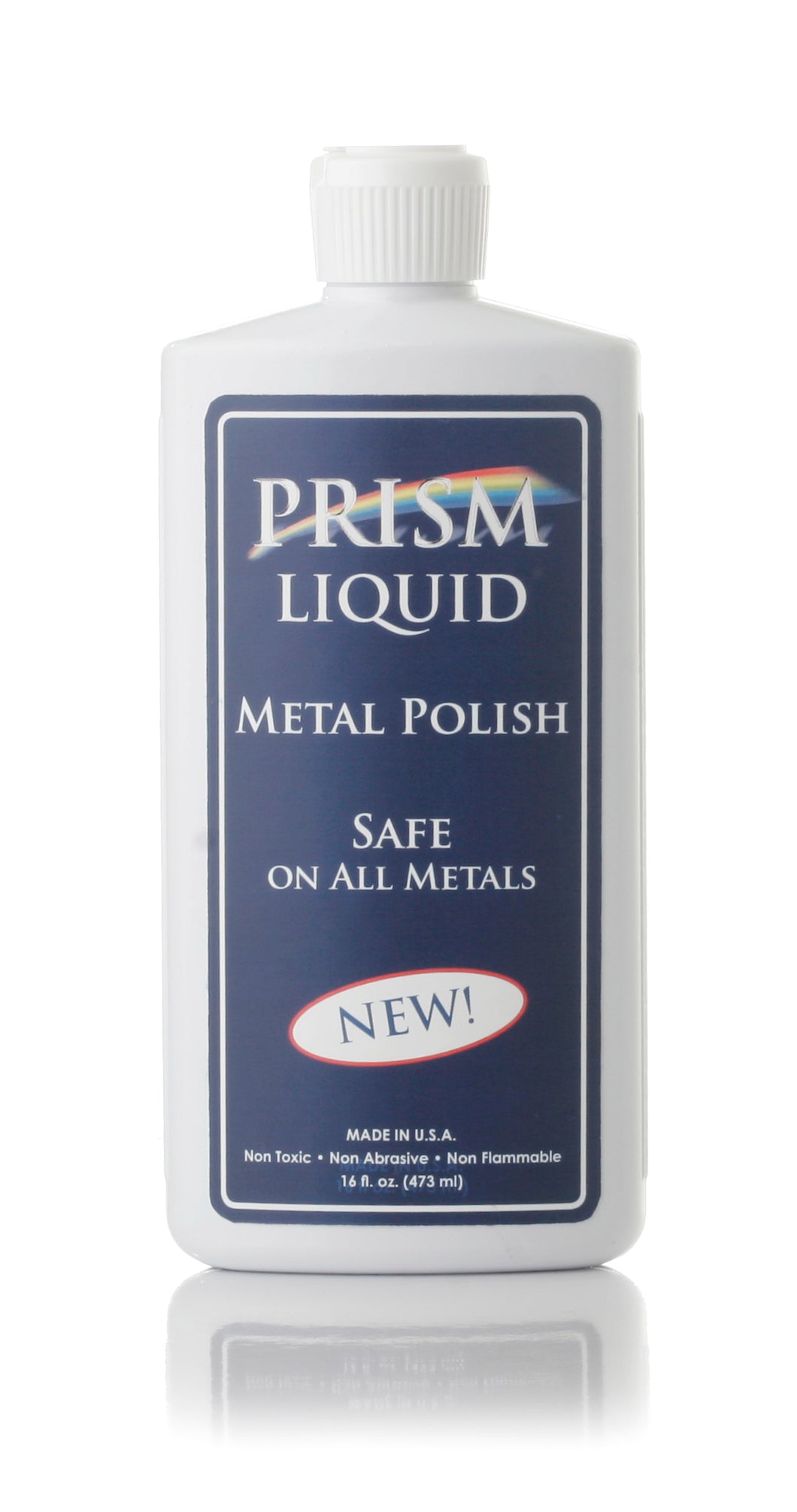 Prism Polish Liquid - 16 Oz