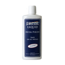 Load image into Gallery viewer, Prism Polish Premium Metal Polish Liquid
