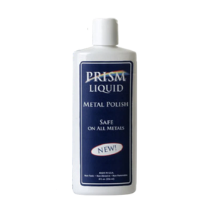 Prism Polish Premium Metal Polish Liquid