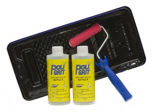 POLI GRIT KIT