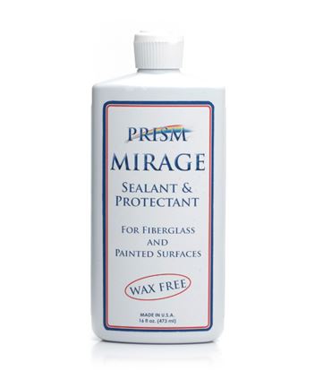 Mirage Sealant & Protectant by Prism Polish