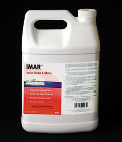 IMAR Yacht Clean & Shine #403 - 1 Gallon