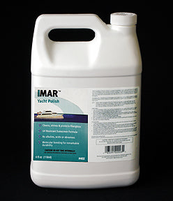 IMAR Yacht Polish #402 - 1 Gallon