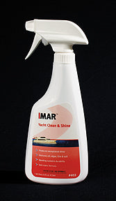 IMAR Yacht Clean & Shine #403 - 16 Oz