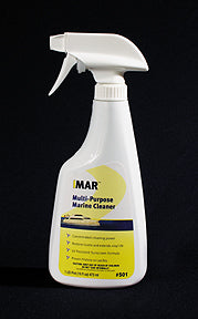 IMAR Multi-Purpose Marine Cleaner - 16 Oz
