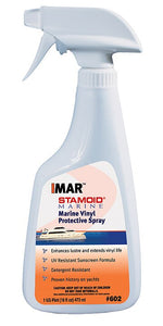 Stamoid Marine Vinyl Protective Spray #602