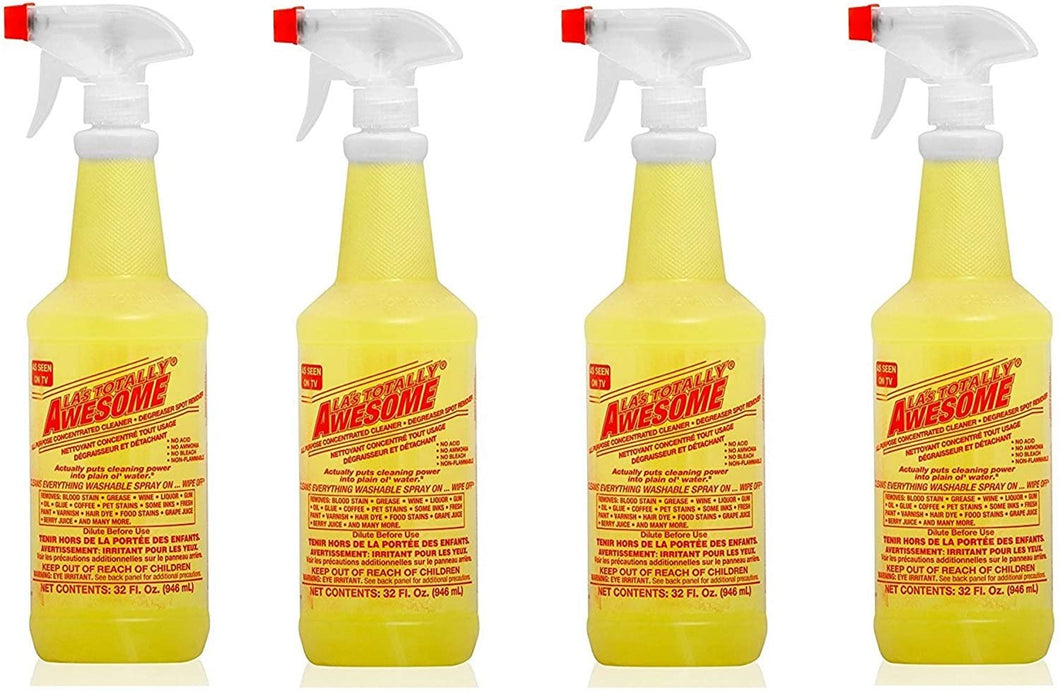 La's Totally Awesome Window Cleaner 32 fl oz