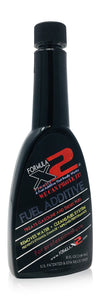 Formula X2 Marine Fuel Additive - 8 Ounce