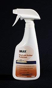 IMAR Vinyl and Rubber Protectant - 16 Oz