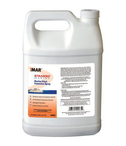 Stamoid Marine Vinyl Protective Spray #602 - 1 Gallon