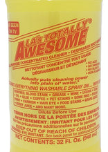 Load image into Gallery viewer, La&#39;s Totally Awesome All Purpose Concentrated Cleaner, 4 Pack