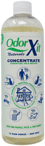 Odor Xit Odor Eliminator - 16 Oz Concentrate