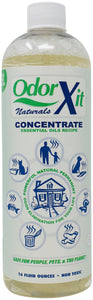 Odor Xit Odor Eliminator - 16 Oz Concentrate