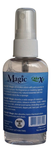 Odor Xit Magic Odor Neutralizer - 2 Oz.