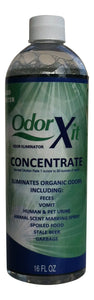Odor Xit Odor Eliminator - 16 Oz Concentrate