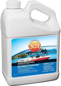 Aerospace Protectant - 1 Gallon Refill