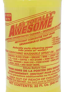 Totally Awesome Concentrated Cleaner - 32 Ounce
