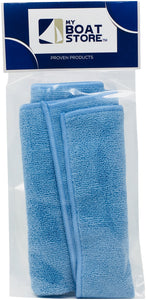 MyBoatStore Imar 302 Strataglass Polish Bundle with a Microfiber Detailing Cloth (2 Total Items)