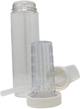 Load image into Gallery viewer, Aqua Marine Fruit Infusion Easy Clean Sports Bottle