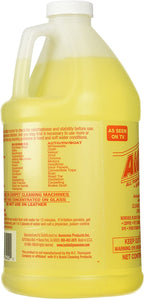 LA's Totally Awesome Concentrated Cleaner, Degreaser, and Spot Remover - 64 Ounce Concentrate