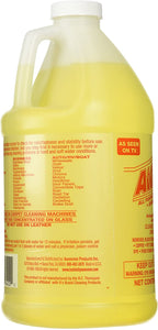 LA's Totally Awesome Concentrated Cleaner, Degreaser, and Spot Remover - 64 Ounce Concentrate