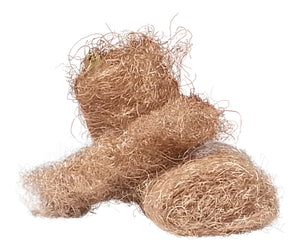 Coarse Bronze Wool (3 Pack)