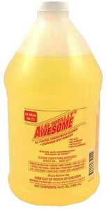 LA's Totally Awesome Concentrated Cleaner, Degreaser, and Spot Remover - 64 Ounce Concentrate
