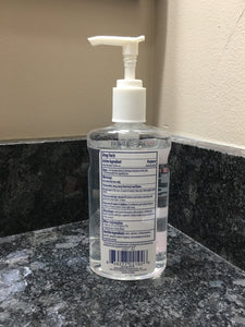 Instant Hand Sanitizer - Assured - Kills 99.99% - Compare to Purell