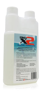 Formula X2 Marine Fuel Additive - 16 Ounce Dispenser Bottle