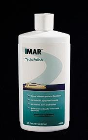 IMAR Yacht Polish #402 - 16 oz