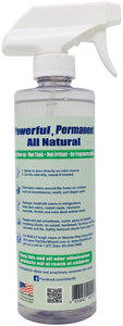 Brand New Label - Same Great Product
