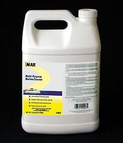 IMAR Multi-Purpose Marine Cleaner - 1 Gallon