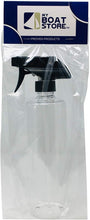 Load image into Gallery viewer, Premium Spray Bottles (Bundle of 3) - 16 Ounce PET