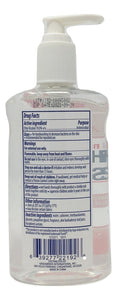 Instant Hand Sanitizer - Assured - Kills 99.99% - Compare to Purell