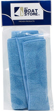 Load image into Gallery viewer, MyBoatStore Imar 301 Strataglass Cleaner Bundle (2 Bottles) with Microfiber Detailing Cloth (3 Total Items)
