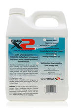 Load image into Gallery viewer, Formula X2 Marine Fuel Additive - 32 Ounce