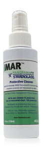 IMAR Protective Cleaner for Panorama FR Uncoated Clear Vinyl - 4 Ounce