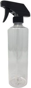 Premium Spray Bottle - 16 Ounce PET