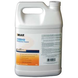 IMAR Strataglass Protective Cleaner - 1 Gallon
