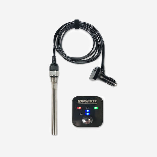 Hot Rod Water Heater for RinseKits
