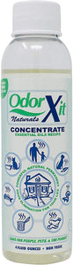 MyBoatStore Odor Xit Odor Eliminator 4 Oz Concentrate Bundle with 16 Ounce Spray Bottle (2 Items)