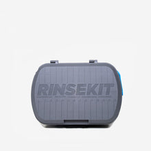 Load image into Gallery viewer, 2 Gallon RinseKit Plus Portable Shower + Pressure Booster Pump