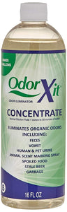 Odor Xit Odor Eliminator - 16 Oz Concentrate