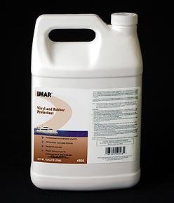 IMAR Vinyl and Rubber Protectant - 1 Gallon