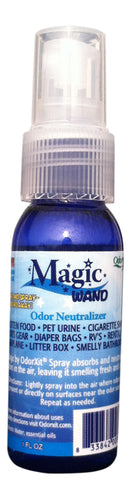 Odor Xit Magic Odor Neutralizer - 1 Oz.